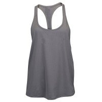 Women Y Back Stringer Workout Tank Top