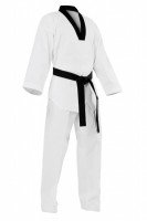 White Taekwondo Uniform