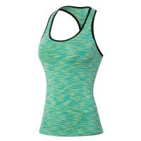 Women Burnout Workout Tank Top