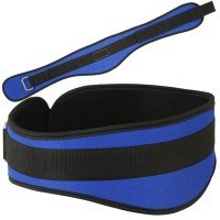 Neoprene Weight Lifting Belt