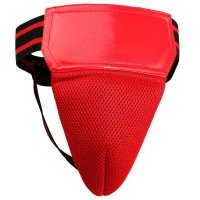 Sports Mesh Groin Guard