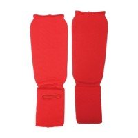 Multi Sports Boxing Hosiery Shin Instep