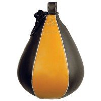 Single Sided Boxing Leather Speed Bag