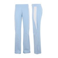 Women Polyester Fleece Trousers