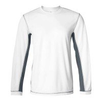 Long Sleeve Round Neck T-Shirt