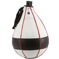 Multi Color Boxing Training Leather Speed Ball